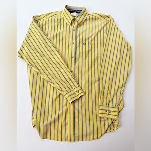Men’s Wrangler George Strait Long Sleeve Shirt Size XL​